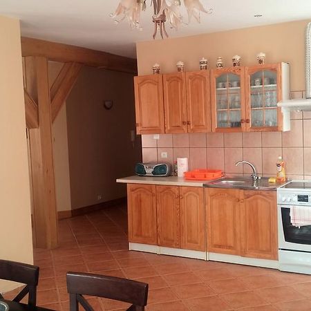 Apartament Mikolajki Eksteriør bilde