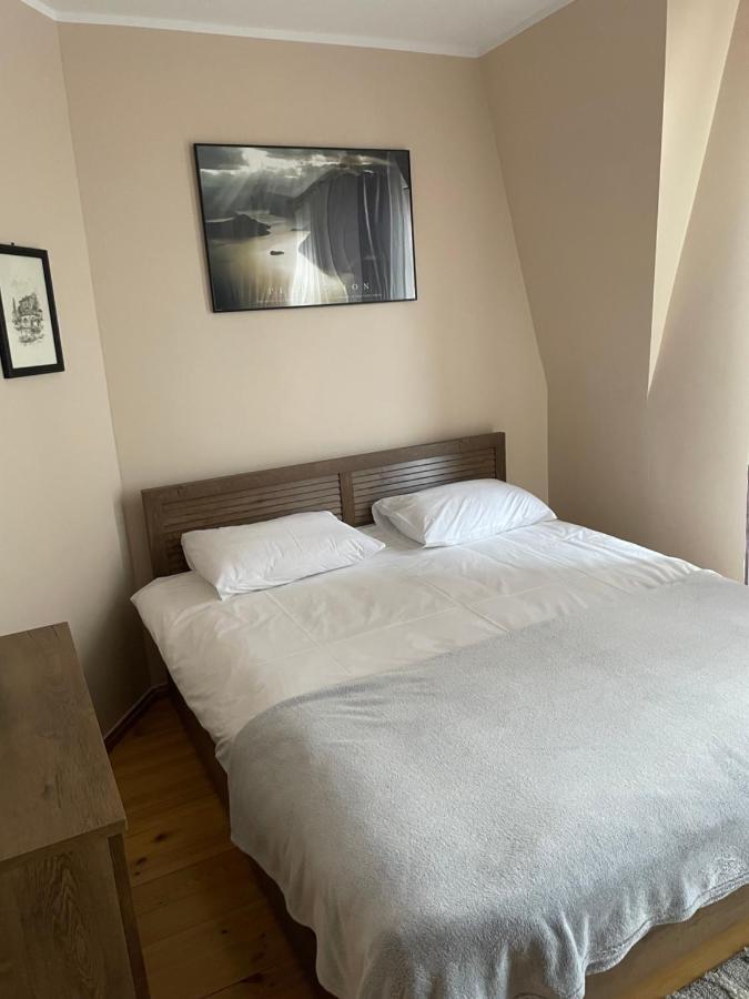 Apartament Mikolajki Eksteriør bilde