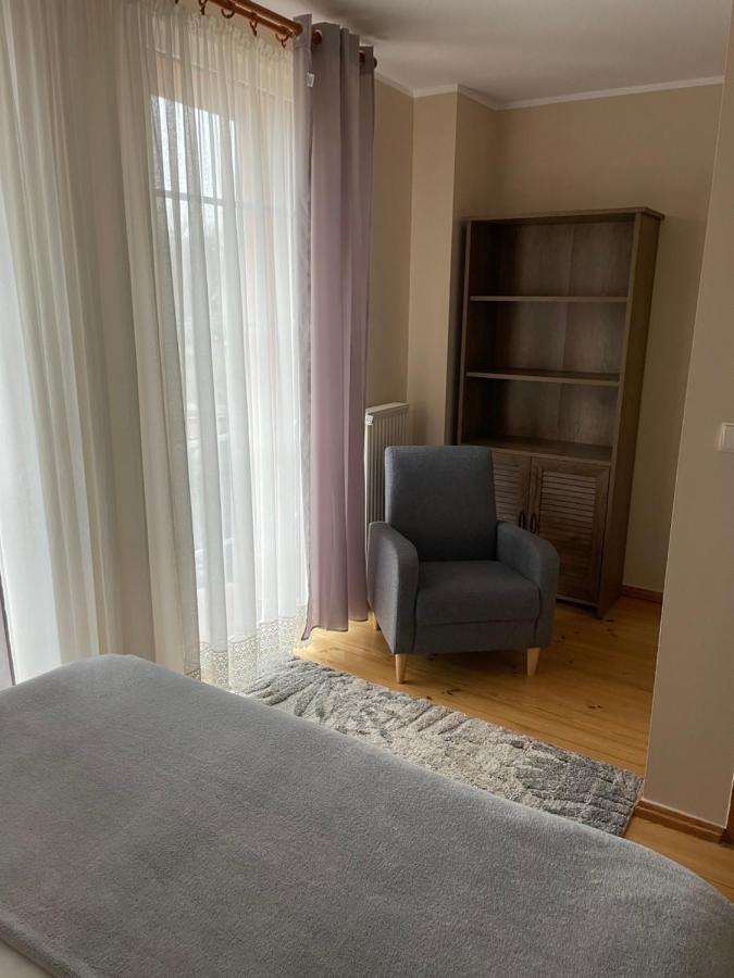 Apartament Mikolajki Eksteriør bilde