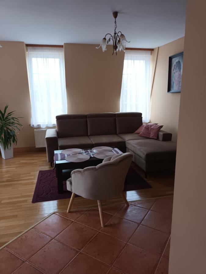 Apartament Mikolajki Eksteriør bilde