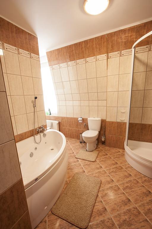 Apartament Mikolajki Rom bilde