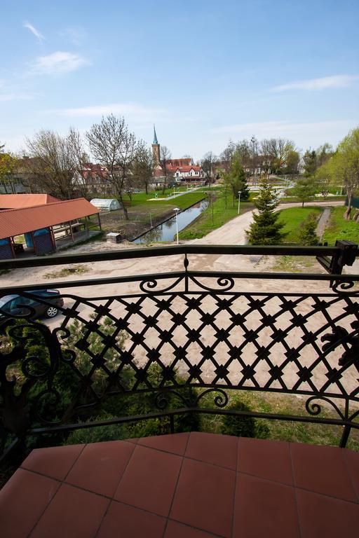Apartament Mikolajki Rom bilde
