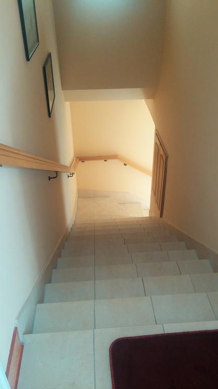Apartament Mikolajki Eksteriør bilde