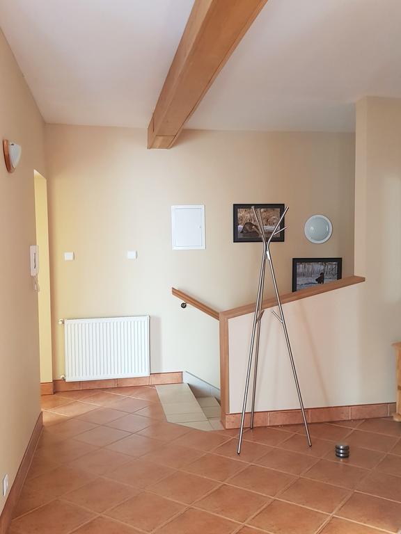 Apartament Mikolajki Eksteriør bilde