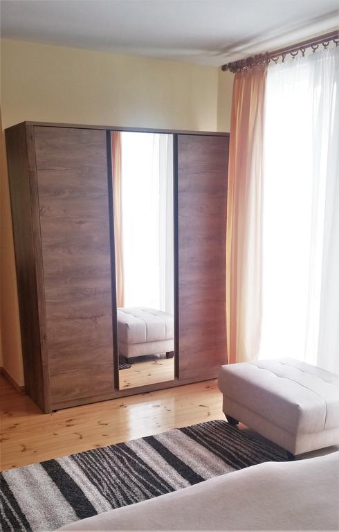 Apartament Mikolajki Eksteriør bilde